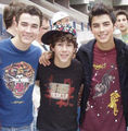 Jonas Brothers... 331566