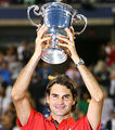 Roger Federer 630806