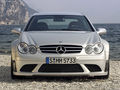 CLK-65-AMG W209 Black Series 333778