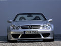 CLK-63-AMG W209 Cabriolet DTM 334140