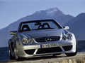 CLK-63-AMG W209 Cabriolet DTM 334151