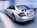 CLK-63-AMG W209 Limousine DTM 334158