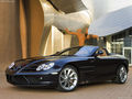 SLR-McLaren Mercedes W199 Cabrio 334238