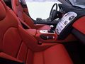 SLR-McLaren Mercedes W199 First Edition 334285