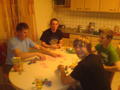 Pokern beim Chris 2938