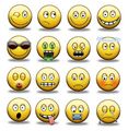 riesen smileys 338999