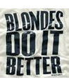 Blondes have more Fun! 339269