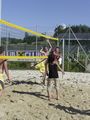 1. SternGartl-Beachvolleyballturnier 357053