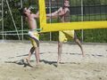 1. SternGartl-Beachvolleyballturnier 357054