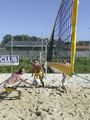 1. SternGartl-Beachvolleyballturnier 357056