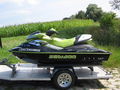 Jetski 347663