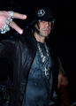 Dea Criss Angel 351324