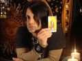 Dea Criss Angel 351327