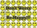 Don´t worry be Happy 356088