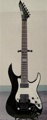 Kirk's guitars 48272