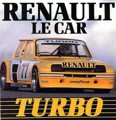 Renault Classic Cars 204125