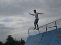 Halfpipe 362865