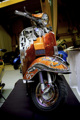 ...Vespa... 51812