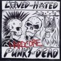 PUNK'S NOT DEAD 49985