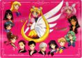 sailor moon 108305