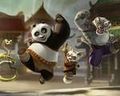 Geiler panda 394670