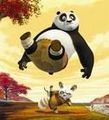 Geiler panda 394671