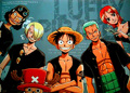 One Piece 70673