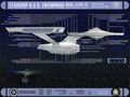 Star Trek Enterprise 80iger 399754