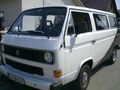 Rene´s Bangbus 304939