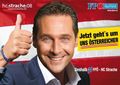 HC Strache unser Kanzler 408336