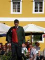 Modenschau 2008 307434