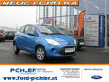 Erste Bilder des neuen Ford Ka 464590