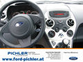 Erste Bilder des neuen Ford Ka 464593