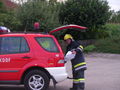 Übung Fa. Kepp, Lambach - Im Sommer 2008 432692