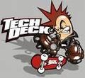 tech Deck 411180