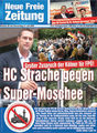 HC - STRACHE 412598