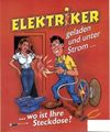 Elektriker 478231