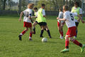 U14 Kirchdorf vs. Schlierbach 586017