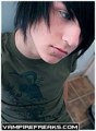 That´s what I call EMO! 52489