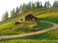 Hedegg Hütte - Impressionen 530189