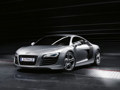 Audi R8 96777