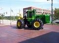 JOHN DEERE 438597