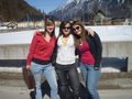 Sun is back....Hallstatt und wir!  584725