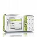 Handy's von Sony Ericsson 510794