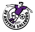 Austria Salzburg 55436