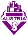 Austria Salzburg 55438