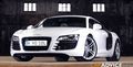 Audi R8 447957