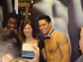 chippendales 55724