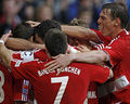 FC Bayern - Arminia Bielefeld 2008 452036