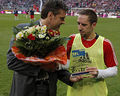 FC Bayern - Arminia Bielefeld 2008 452037